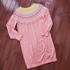 GapKids sweater dress